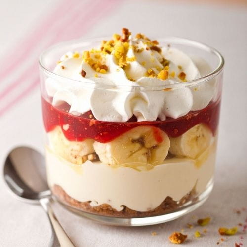 Banana Pudding