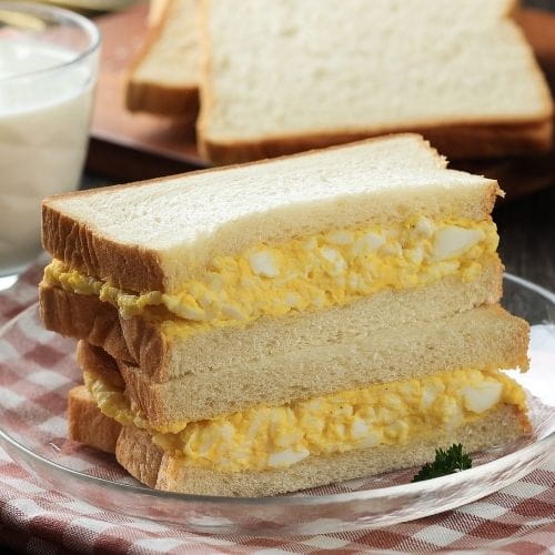 Egg Salad Sandwich