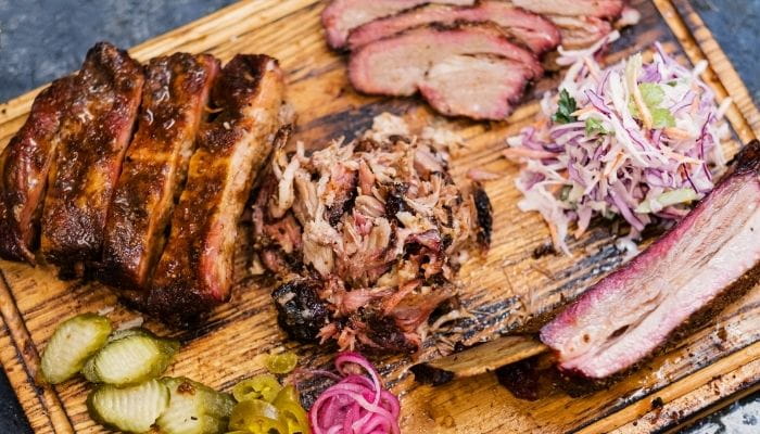 Smoked Brisket