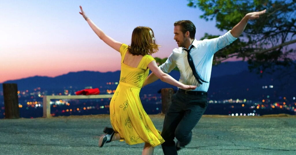 25 Must-Watch Romance Movies on Prime Video