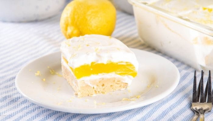 Lemon Lush