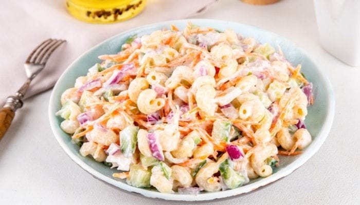 Macaroni Salad