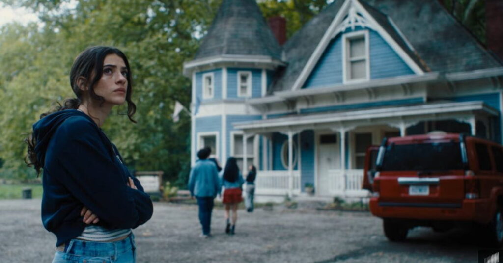 Must-Watch Horror Movies on Prime Video