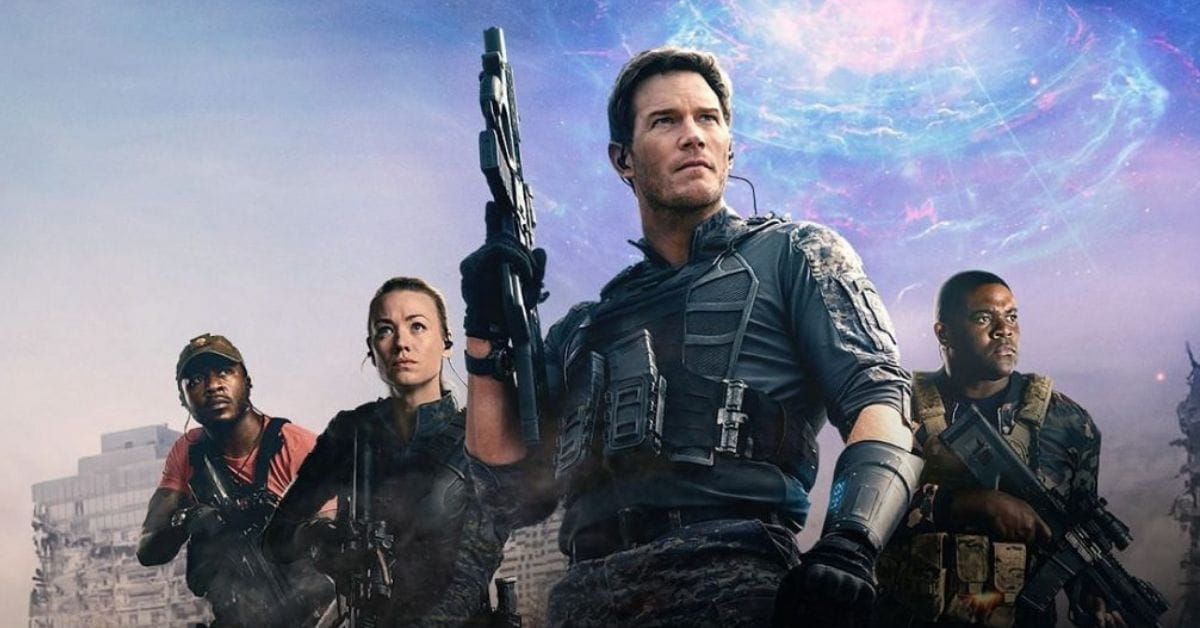 Must-Watch Sci-Fi Movies on Prime Video
