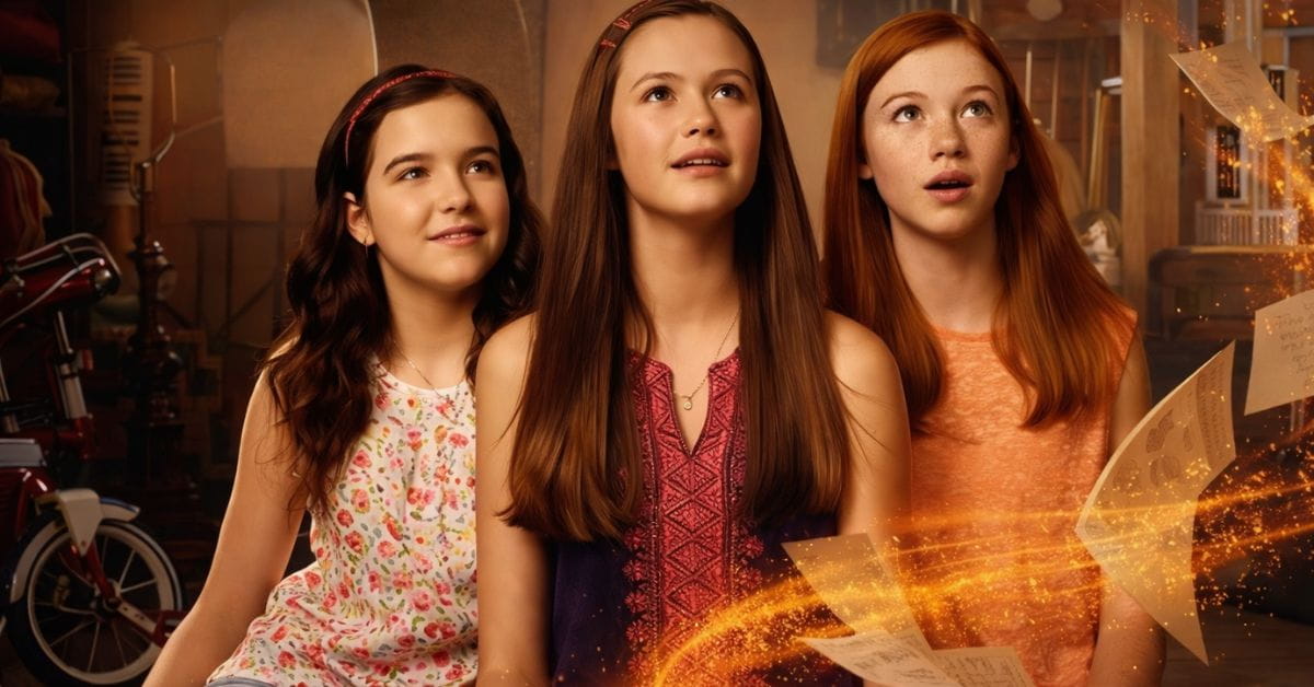 Popular Kids' Shows on Prime Video