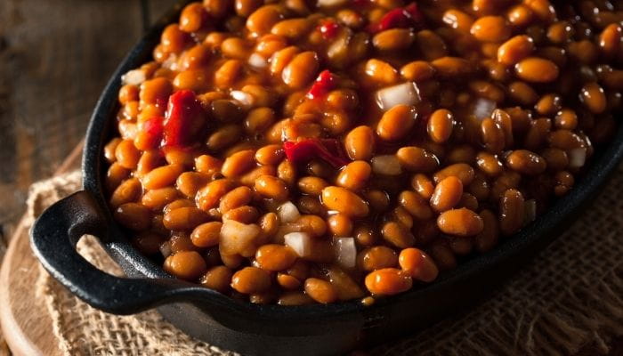 Baked Beans
