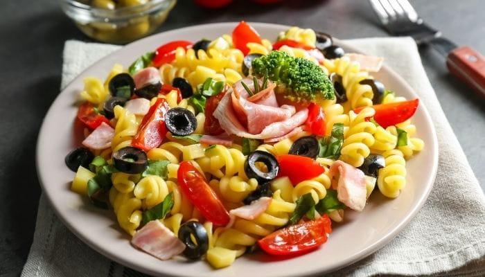 Italian Pasta Salad