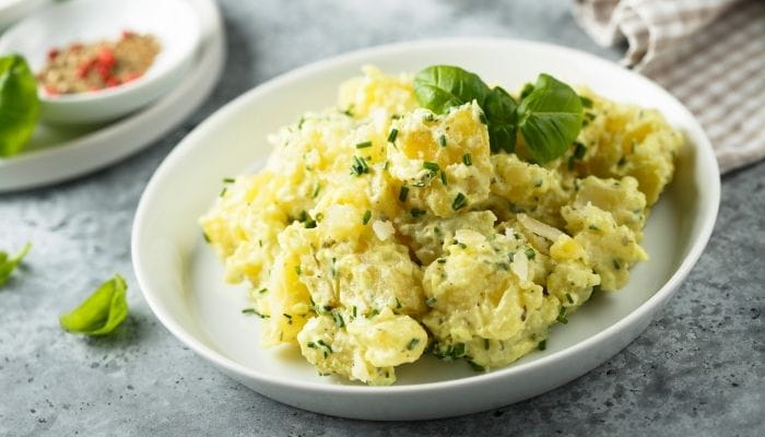 Potato Salad