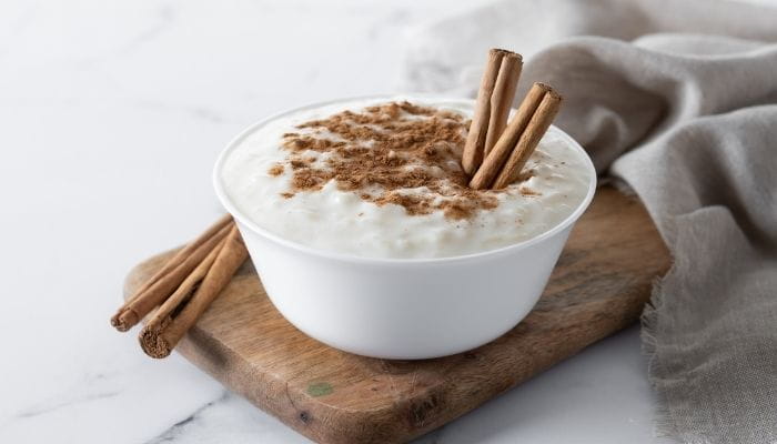 Arroz con Leche