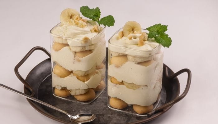 Banana Pudding