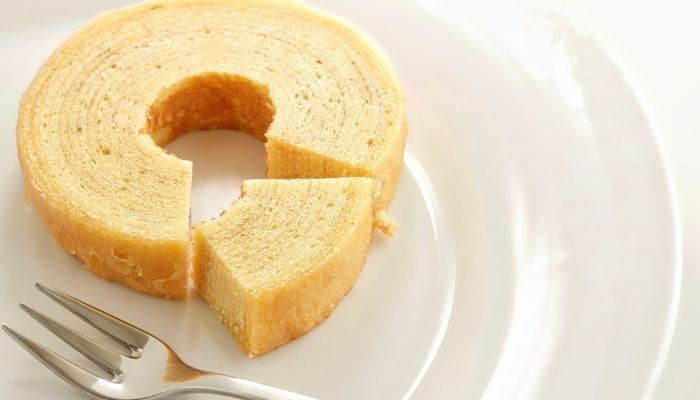Baumkuchen
