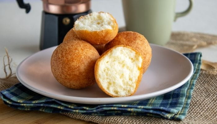 Buñuelos