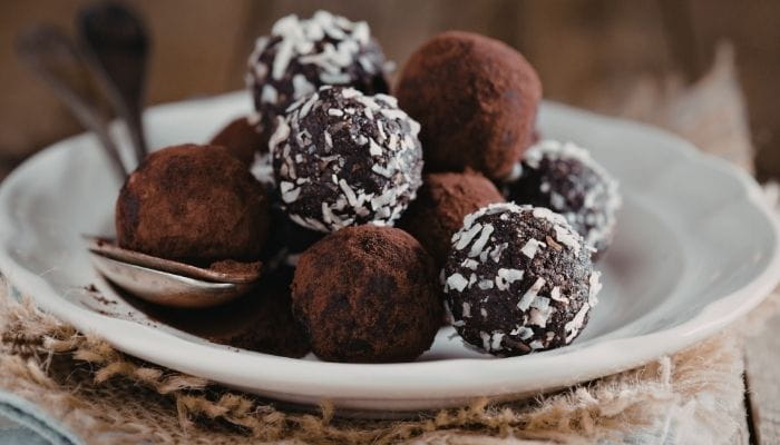 Chocolate Truffles
