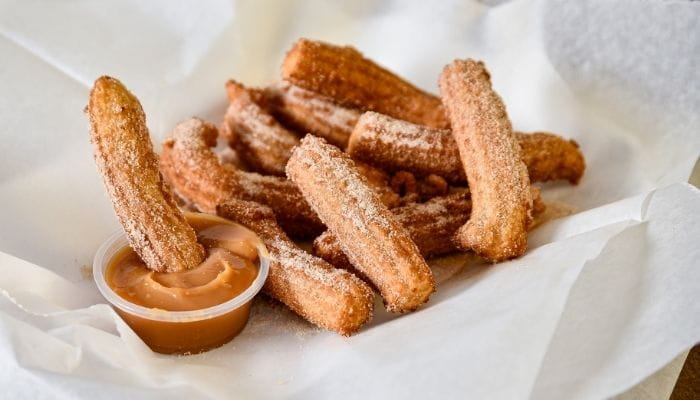 Churros