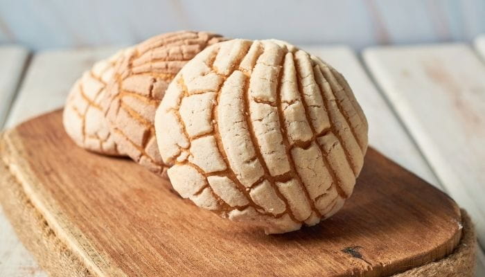 Conchas