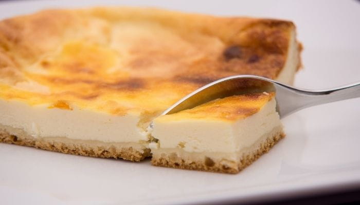 Käsekuchen