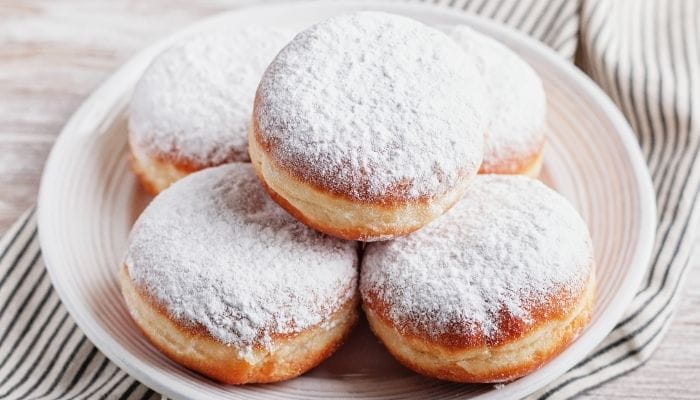 Krapfen