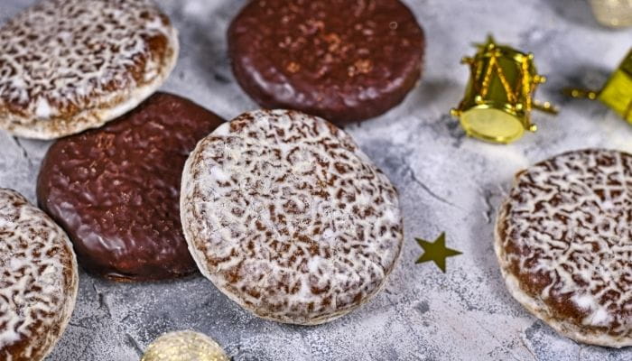 Lebkuchen