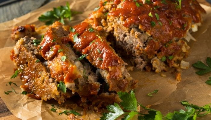 Meatloaf