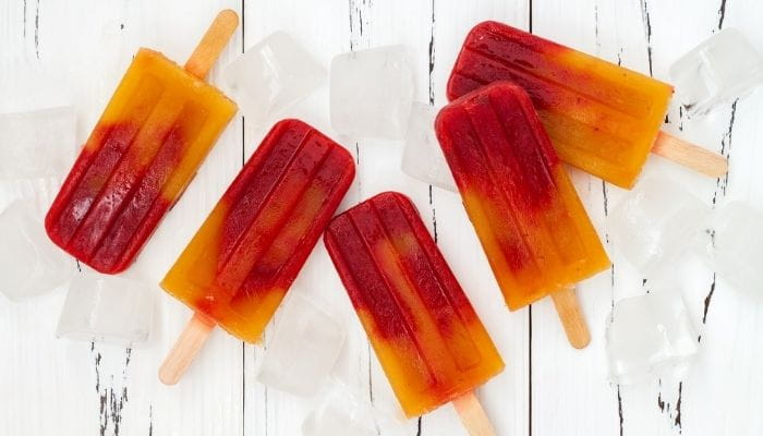 Mexican Paletas