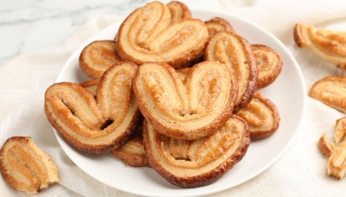 Orejas