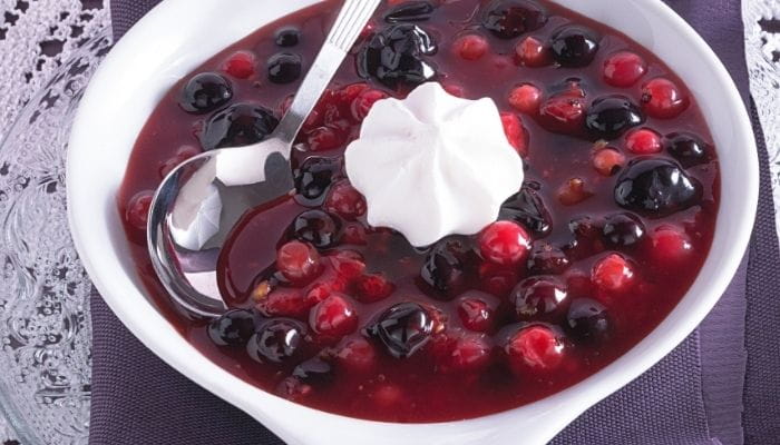 Rote Grütze
