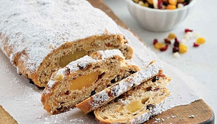 Stollen