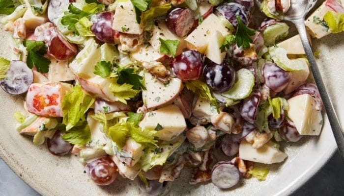 Waldorf Salad