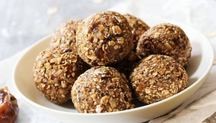Energy Balls