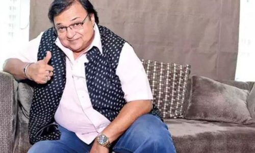 Rakesh Bedi as Babulal