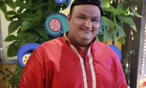 Nirmal Soni as Dr. Hansraj Hathi