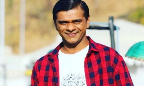 Tanmay Vekaria as Bagha