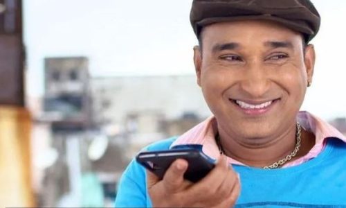 Mayur Vakani as Sundarlal