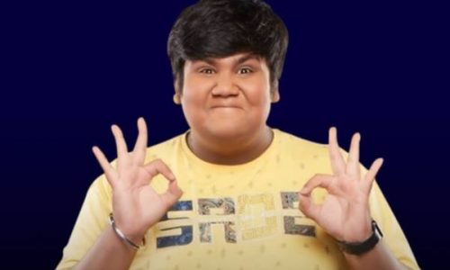 Kush Shah as Gulabkumar Hansraj Hathi