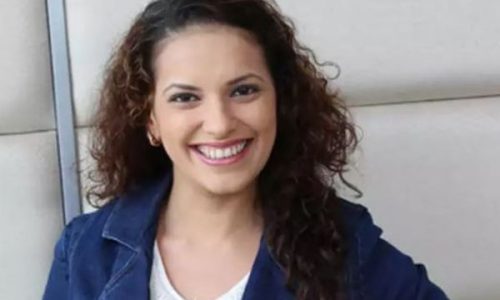 Dilkhush Reporter as Roshan Kaur Sodhi