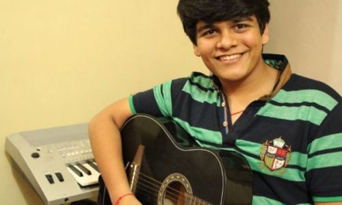 Bhavya Gandhi as Tapu