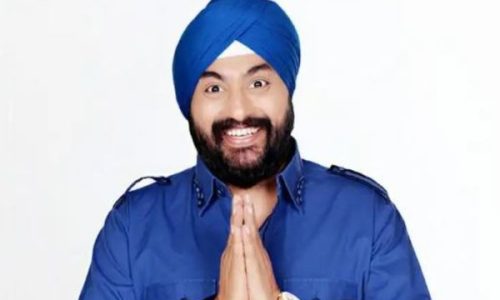 Balwinder Singh Suri as Roshan Singh Sodhi