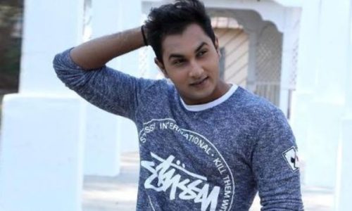 Azhar Shaikh as Pinku