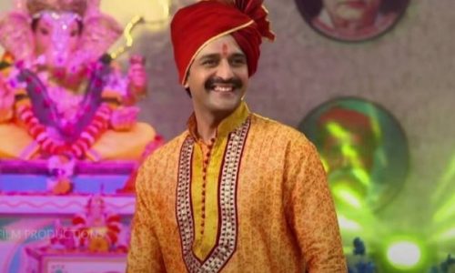 Sachin Shroff as Taarak Mehta