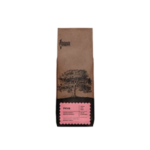 Black Baza Coffee