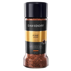 Davidoff Café (2)