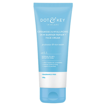 Dot & Key Moisturizer