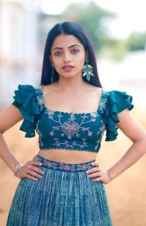 Navya Swamy