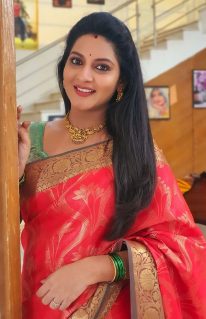 Pallavi Ramisetty