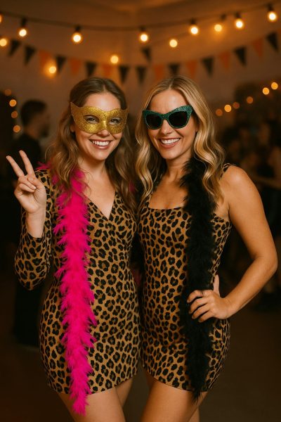Party Animal Duo