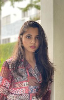 Preethi Asrani