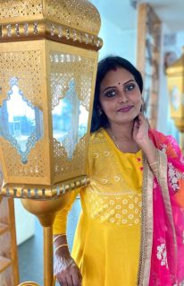 Preeti Nigam