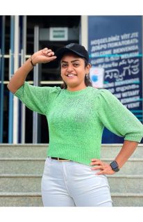 Premi Viswanath