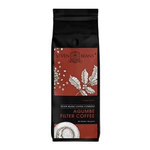 Seven Beans Coffee