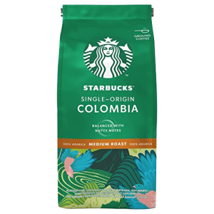 Starbucks Coffee